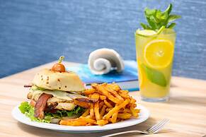 Residence Inn by Marriott San Juan Isla Verde