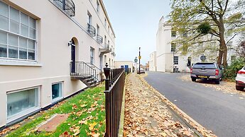 Beautiful Georgian Duplex