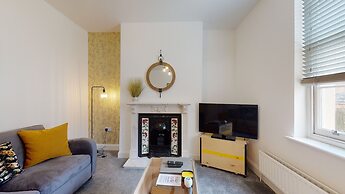 Beautiful Georgian Duplex