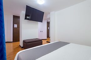 Ayenda Las 4 Estaciones