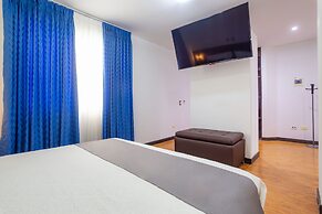 Ayenda Las 4 Estaciones