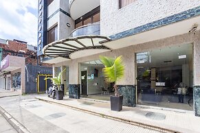 Ayenda Las 4 Estaciones