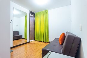 Ayenda Las 4 Estaciones