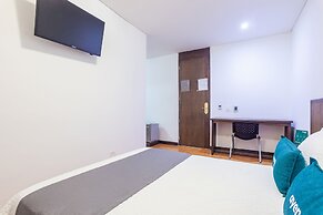 Ayenda Las 4 Estaciones