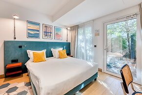 Victoria Boutique Hotel