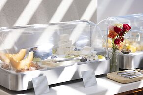 Victoria Boutique Hotel