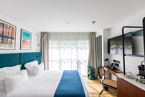 Victoria Boutique Hotel