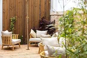 Victoria Boutique Hotel