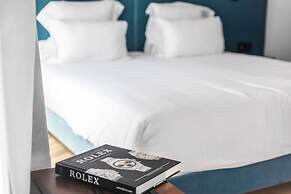 Victoria Boutique Hotel