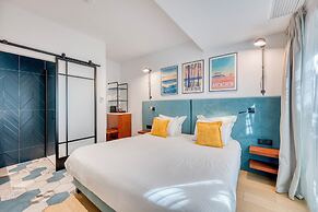 Victoria Boutique Hotel