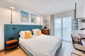 Victoria Boutique Hotel