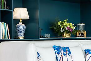 Victoria Boutique Hotel