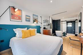 Victoria Boutique Hotel
