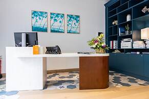 Victoria Boutique Hotel