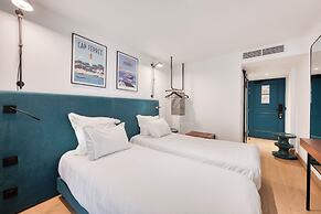 Victoria Boutique Hotel