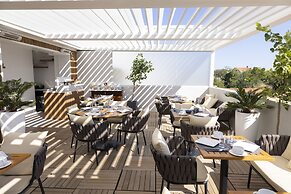 Victoria Boutique Hotel