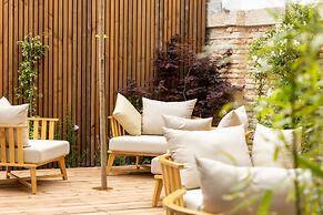 Victoria Boutique Hotel