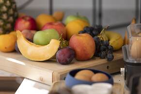 Victoria Boutique Hotel