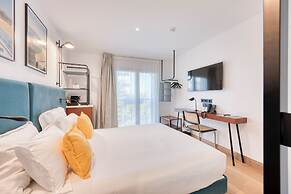 Victoria Boutique Hotel