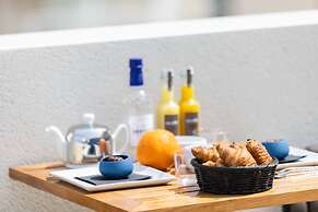 Victoria Boutique Hotel