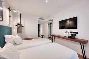 Victoria Boutique Hotel