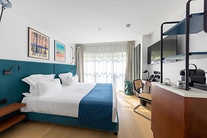 Victoria Boutique Hotel