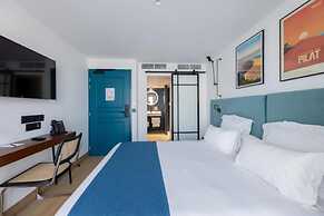 Victoria Boutique Hotel