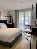 Victoria Boutique Hotel