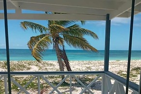 Charming 1-bed Cottage in Codrington