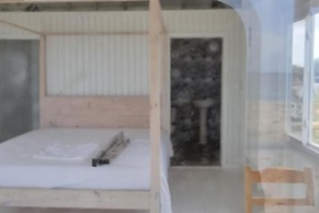 Charming 1-bed Cottage in Codrington