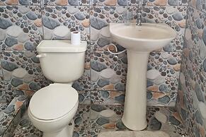 Charming 1-bed Cottage in Codrington