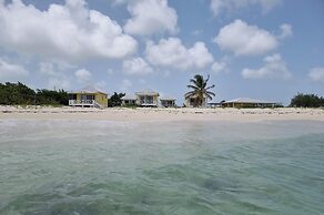 Charming 1-bed Cottage in Codrington