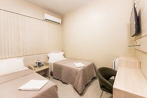 Balsas Premier Hotel