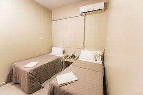 Balsas Premier Hotel