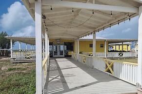Comfortable 1-bed Cottage in Codrington Barbuda