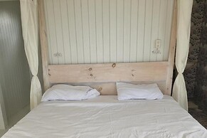 Comfortable 1-bed Cottage in Codrington Barbuda