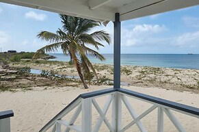 Comfortable 1-bed Cottage in Codrington Barbuda