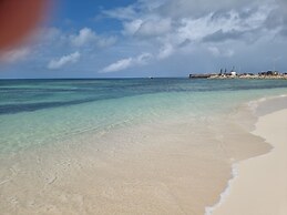 Comfortable 1-bed Cottage in Codrington Barbuda