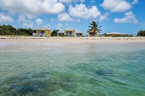 Comfortable 1-bed Cottage in Codrington Barbuda