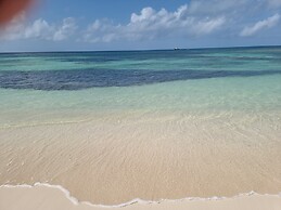 Comfortable 1-bed Cottage in Codrington Barbuda