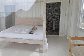 Comfortable 1-bed Cottage in Codrington Barbuda