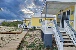 Comfortable 1-bed Cottage in Codrington Barbuda