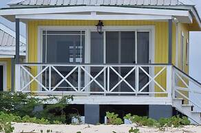 Comfortable 1-bed Cottage in Codrington Barbuda