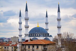 Ankara Santral Otel
