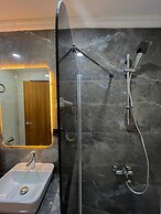 Ankara Santral Otel
