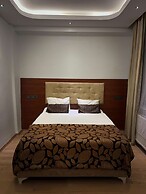 Ankara Santral Otel
