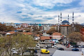 Ankara Santral Otel