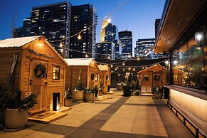 Four Seasons Hotel Minneapolis