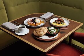 Four Seasons Hotel Minneapolis