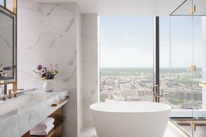 Four Seasons Hotel Minneapolis